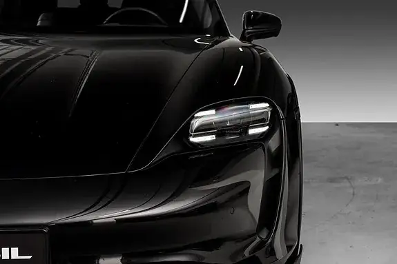 Porsche Taycan 2023 photo 4