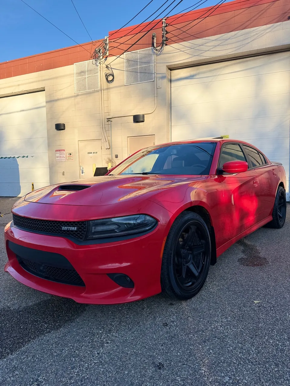 Dodge Charger