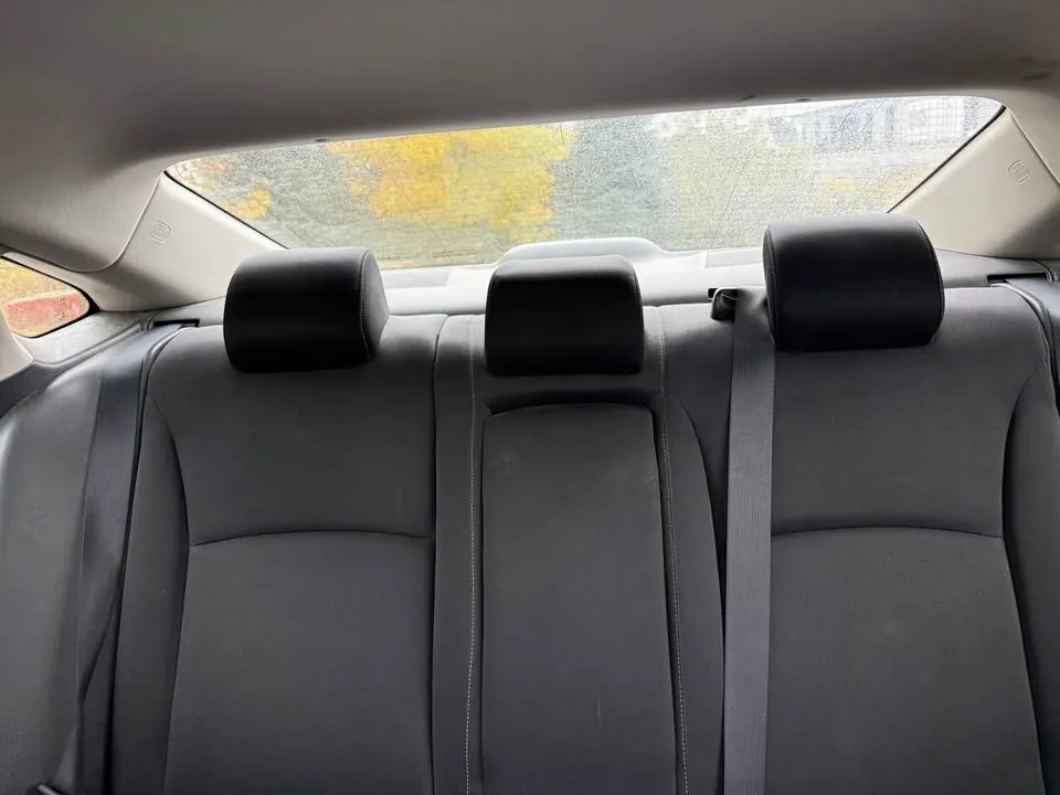 Honda Civic 2016 photo 5