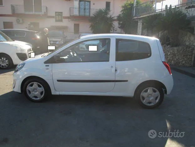 Renault Twingo 2011 photo 4