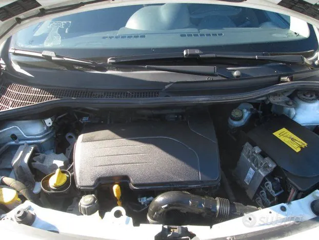 Renault Twingo 2011 photo 5