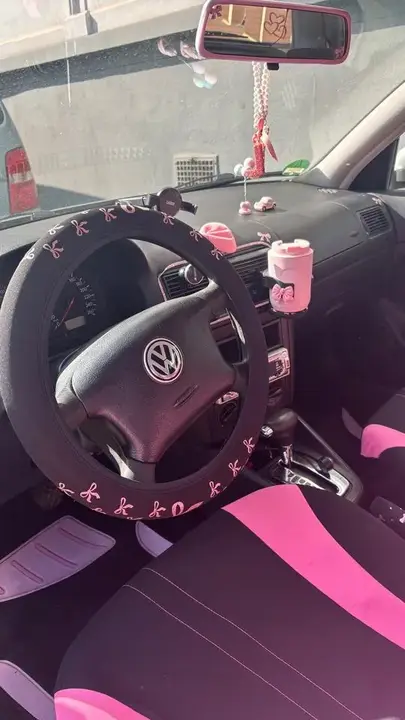 Volkswagen Golf 4