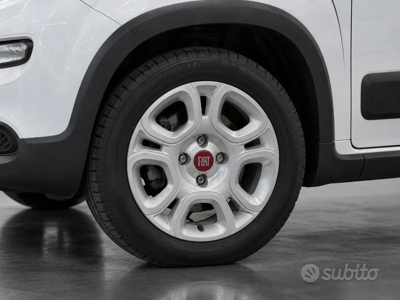 Fiat Panda 2023 photo 4