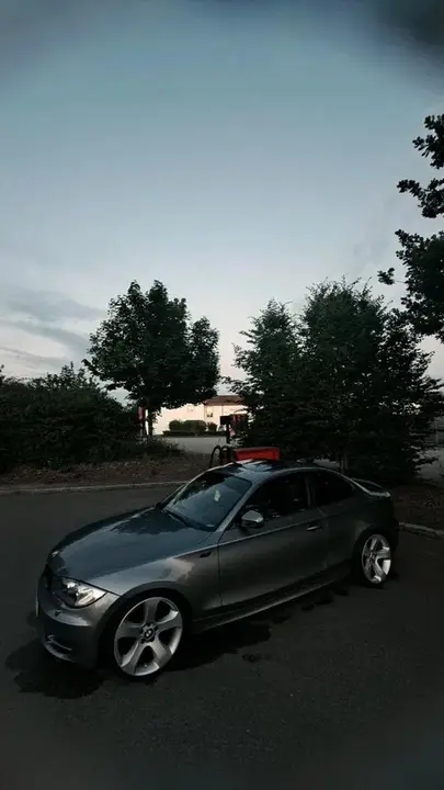 BMW 1Er