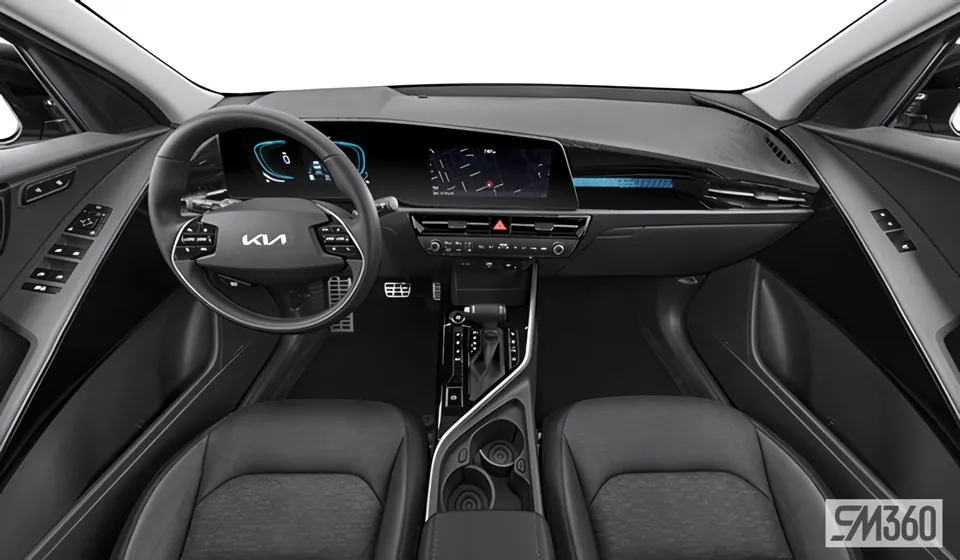 Kia Niro 2026 photo 5