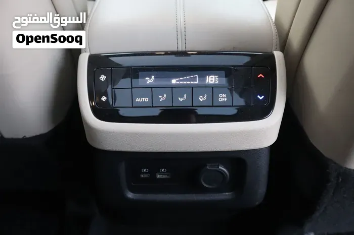 Infiniti Qx60 2023 photo 2