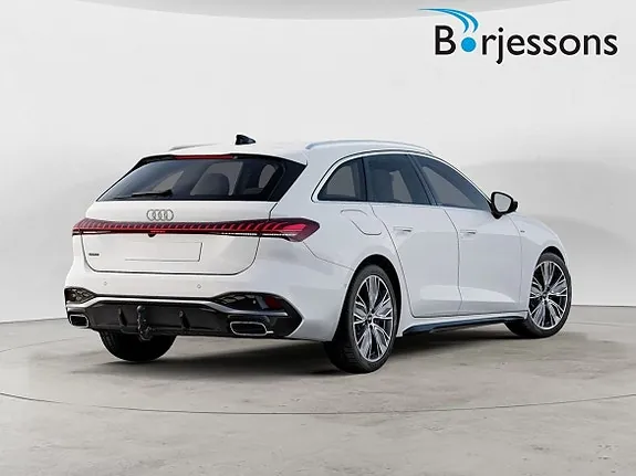 Audi A5 2025 photo 3