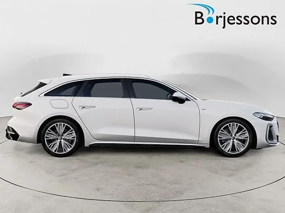 Audi A5 2025 photo 2