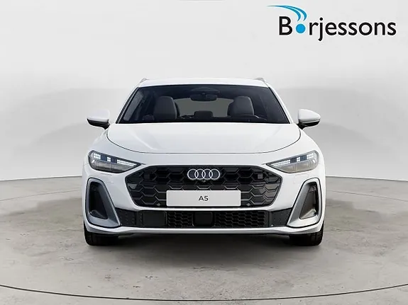 Audi A5 2025 photo 4