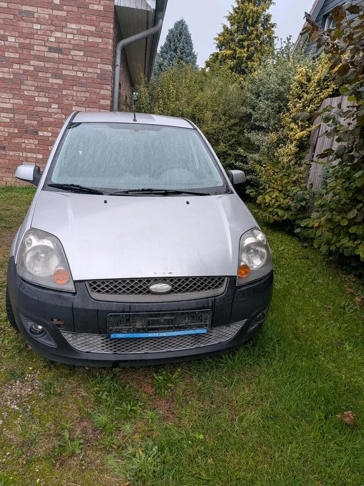 Ford Tucson