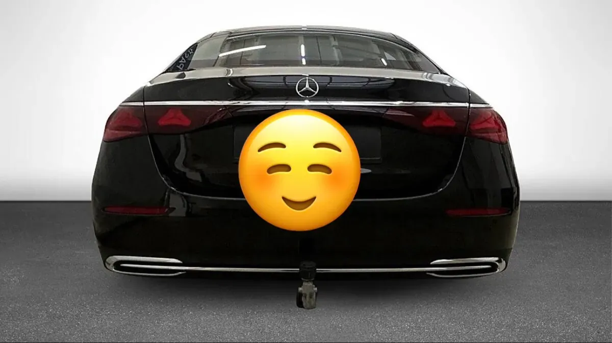 Mercedes-Benz E-Class 2024 photo 3