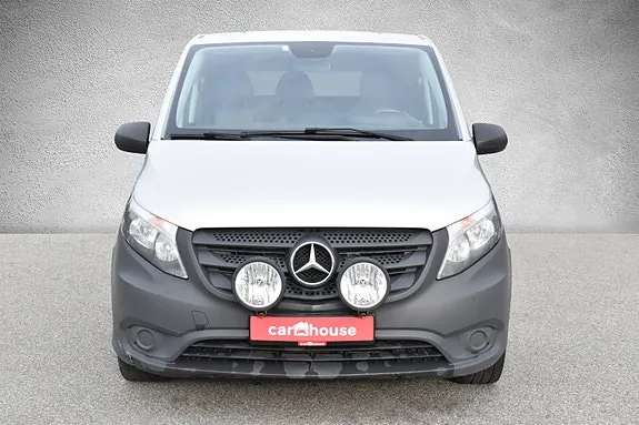 Mercedes-Benz Vito 2020 photo 3