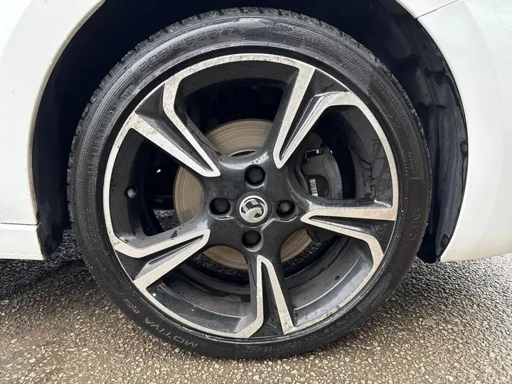 Vauxhall Corsa 2022 photo 5
