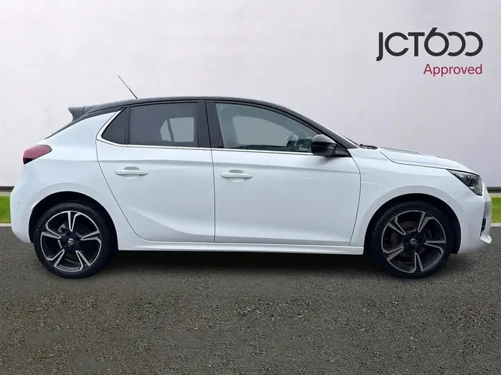 Vauxhall Corsa 2022 photo 4