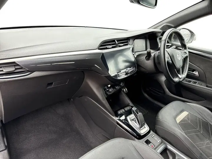Vauxhall Corsa 2022 photo 2