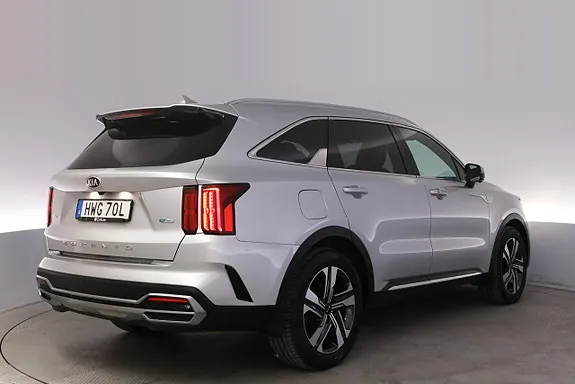 Kia Sorento 2021 photo 5
