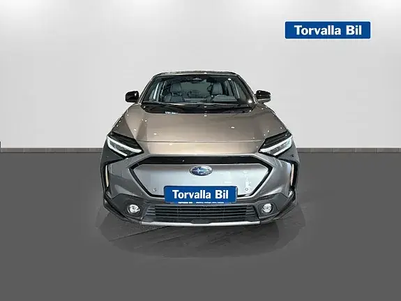 Subaru Solterra 2023 photo 2