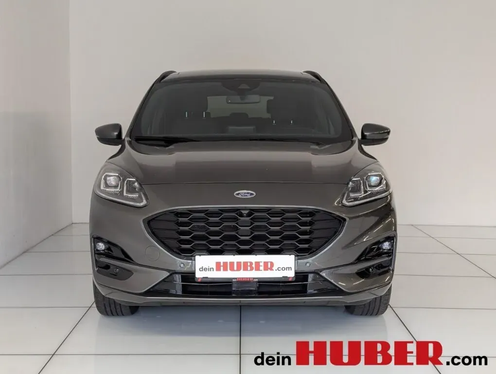 Ford Kuga 2022 photo 3
