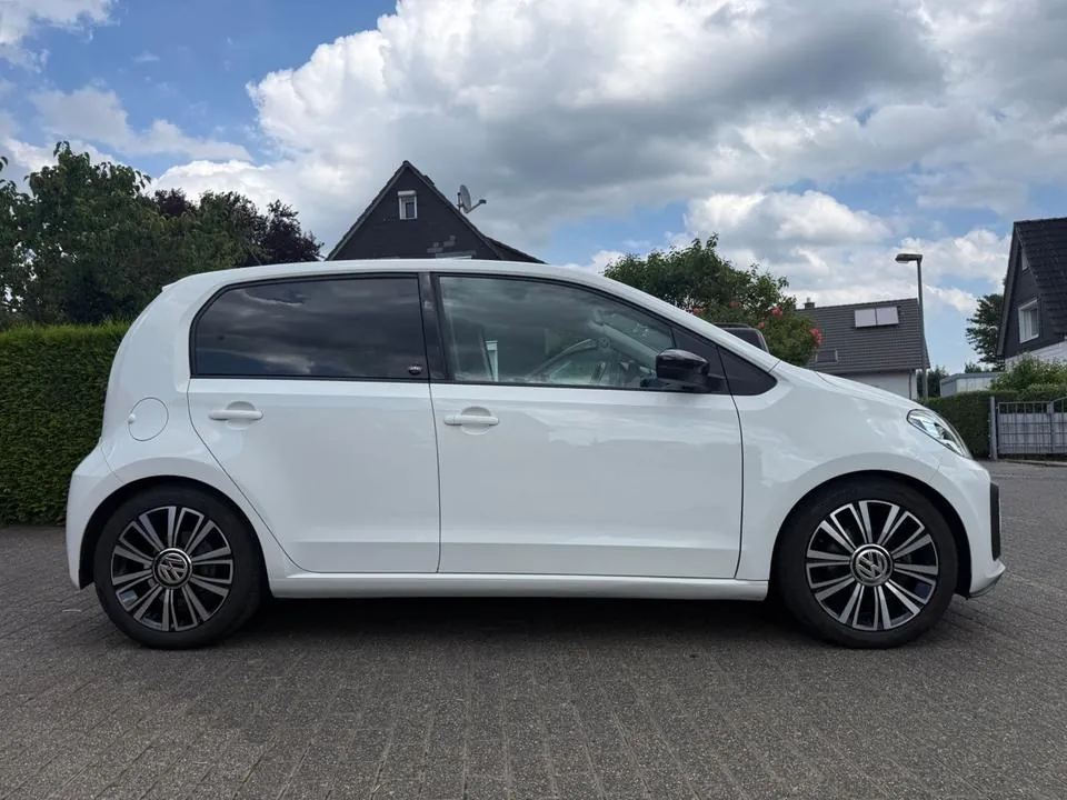 Volkswagen Vw Up
