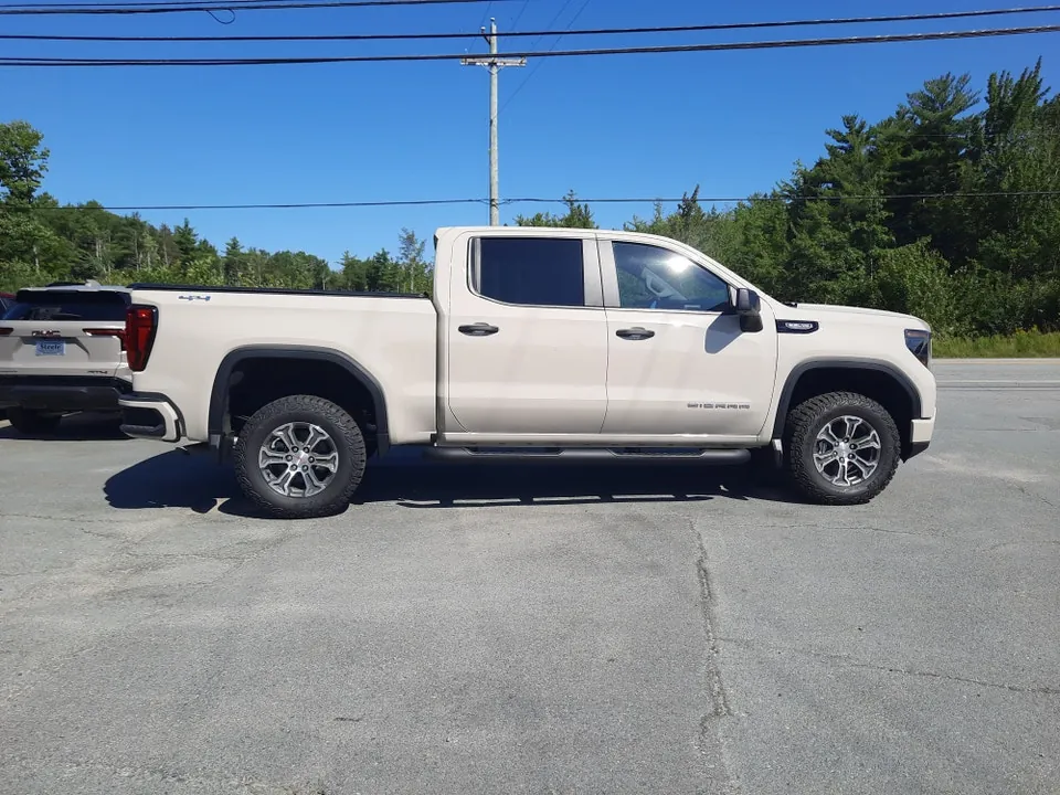 GMC Sierra 1500 2026 photo 5