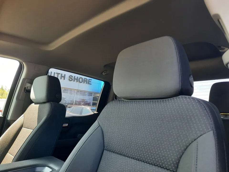 GMC Sierra 1500 2026 photo 3