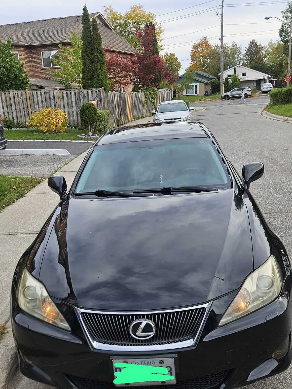 Lexus Is250