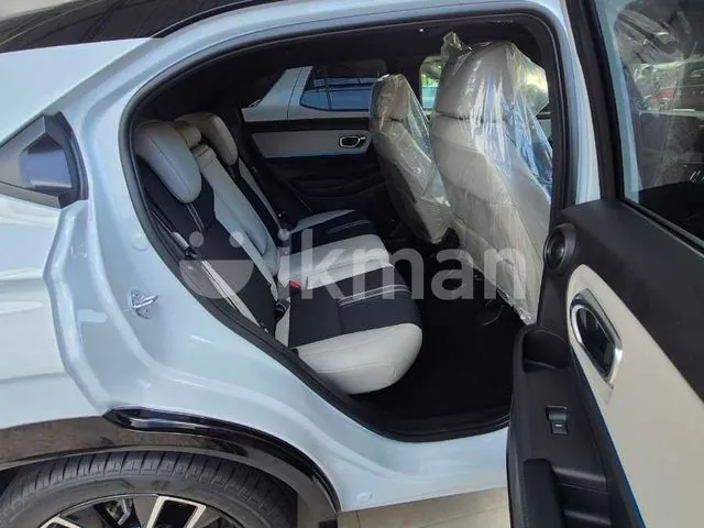 Honda Vezel 2026 photo 3