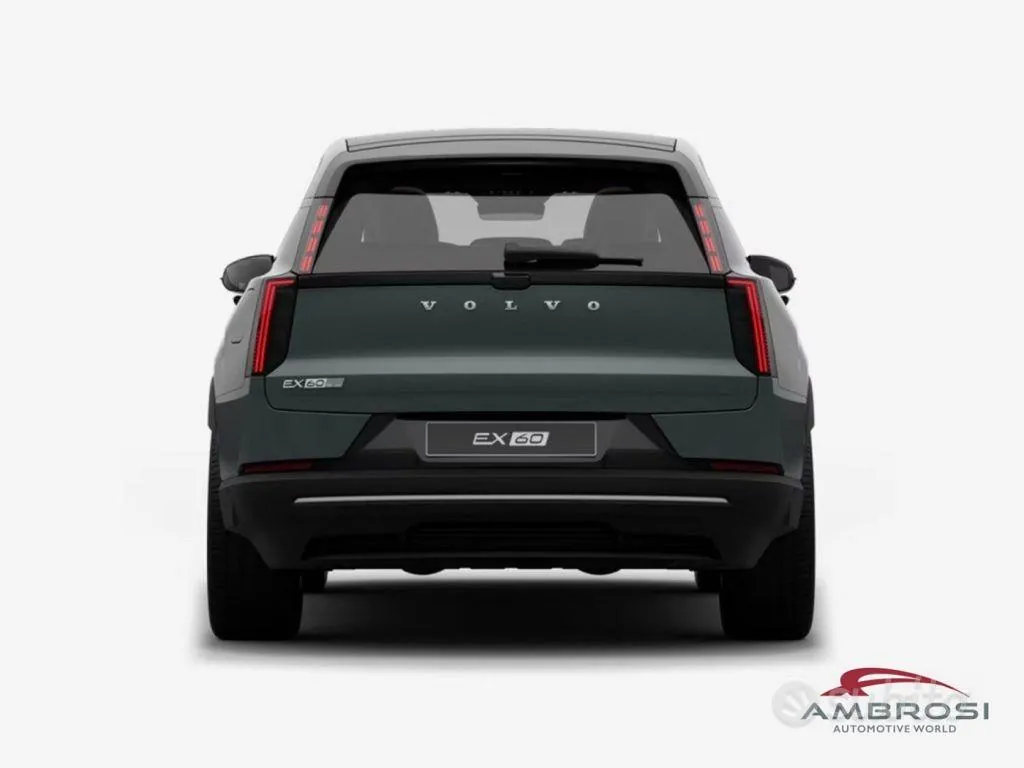 Volvo Ex60 2026 photo 4