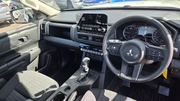 Mitsubishi Triton 2026 photo 4