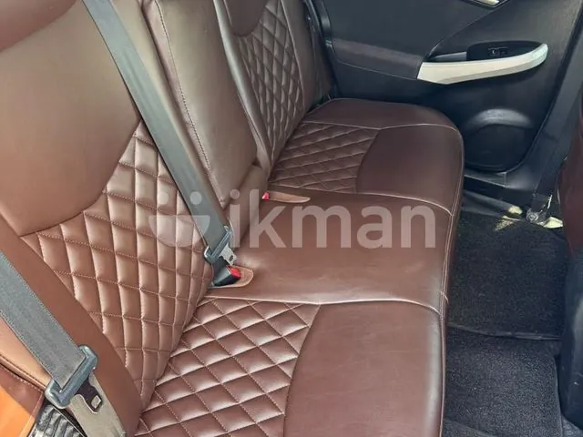Toyota Prius 2014 photo 5