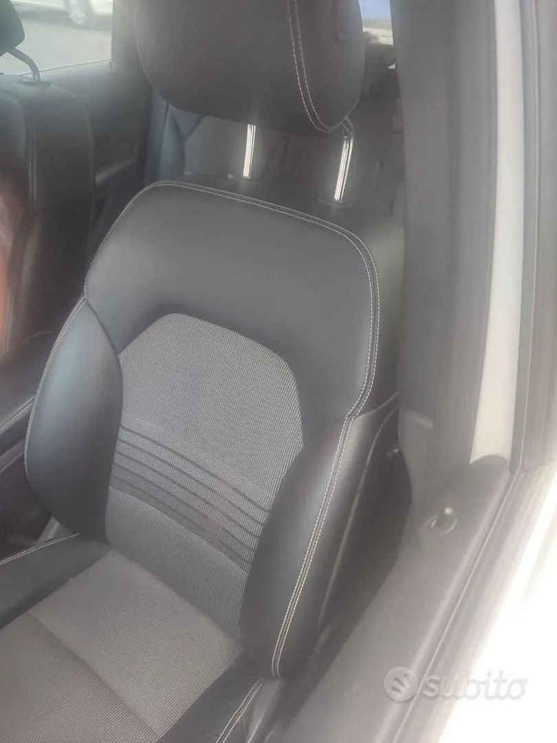 Mercedes-Benz B 2018 photo 3