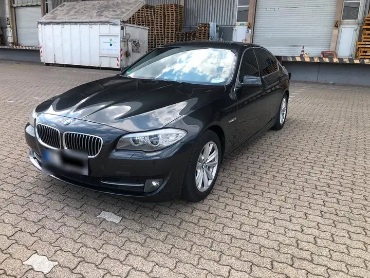 BMW 520D