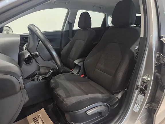 Hyundai I20 2022 photo 3