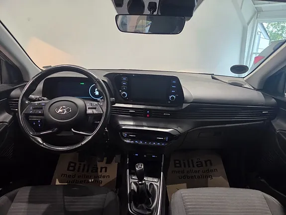 Hyundai I20 2022 photo 4