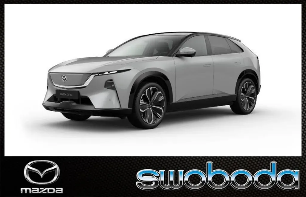 Mazda Cx-6E