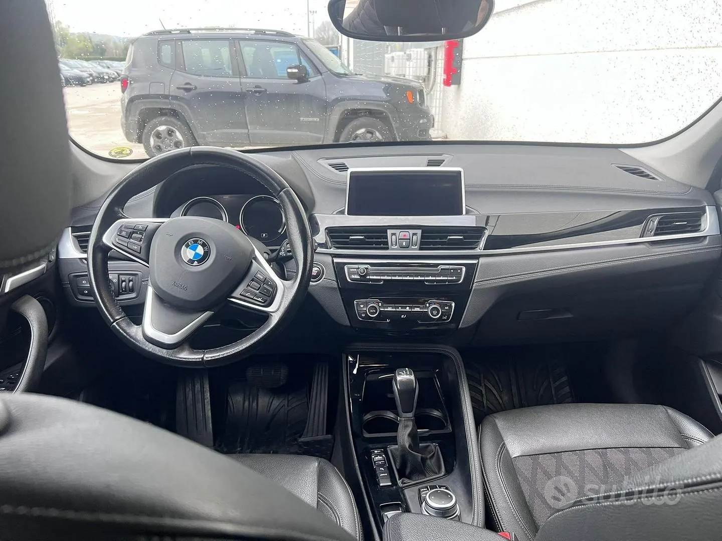 BMW X1 2021 photo 3