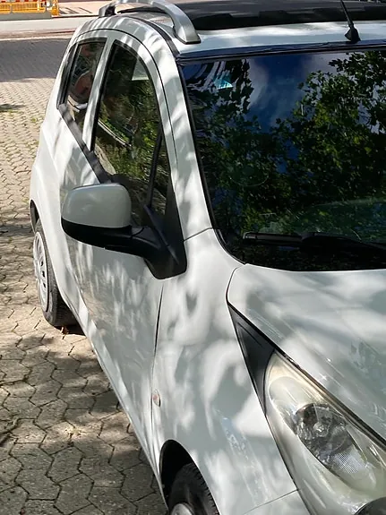 Chevrolet Spark 2011 photo 5