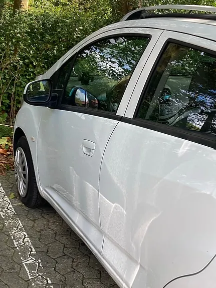 Chevrolet Spark 2011 photo 4