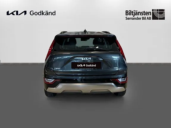 Kia Niro 2024 photo 5