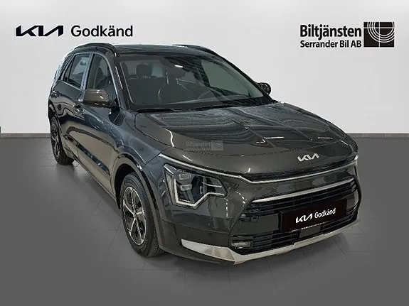 Kia Niro 2024 photo 3