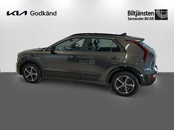 Kia Niro 2024 photo 4