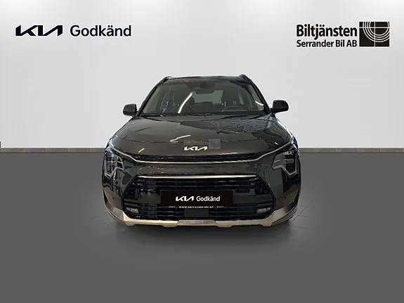 Kia Niro 2024 photo 2