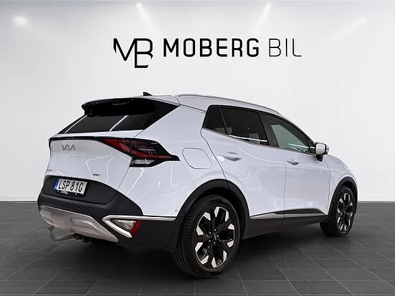 Kia Sportage 2023 photo 5