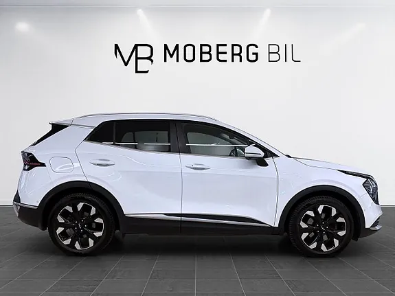 Kia Sportage 2023 photo 4