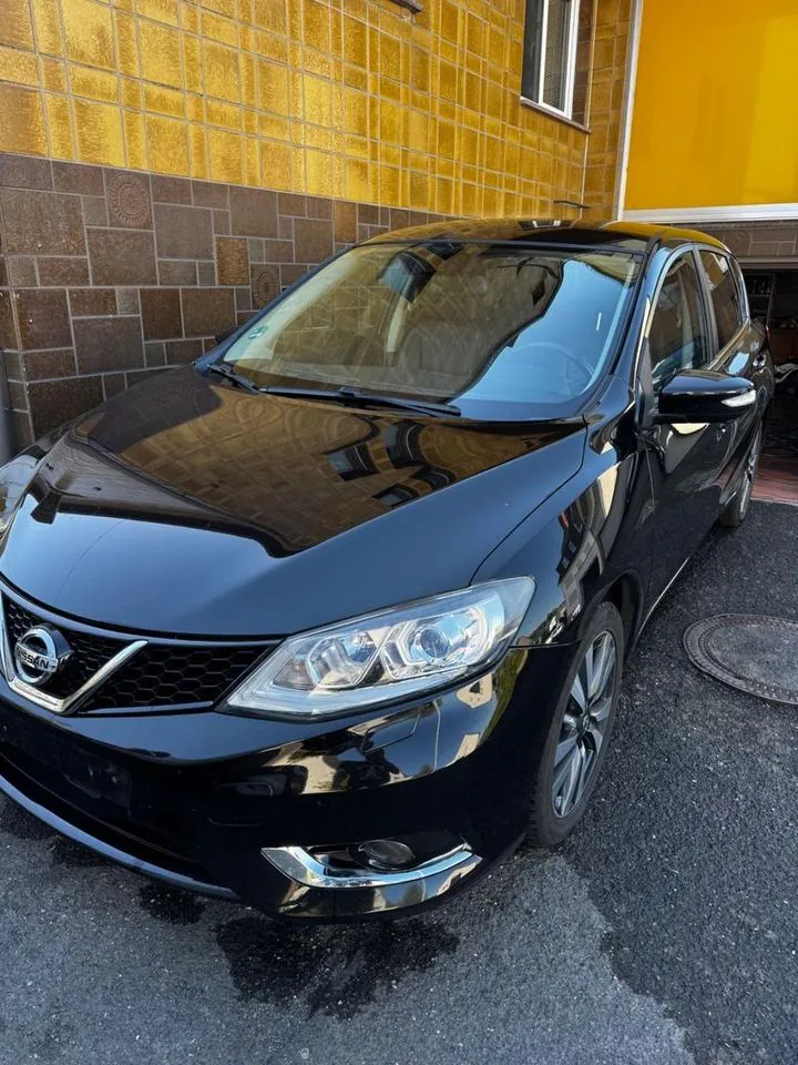 Nissan Pulsar