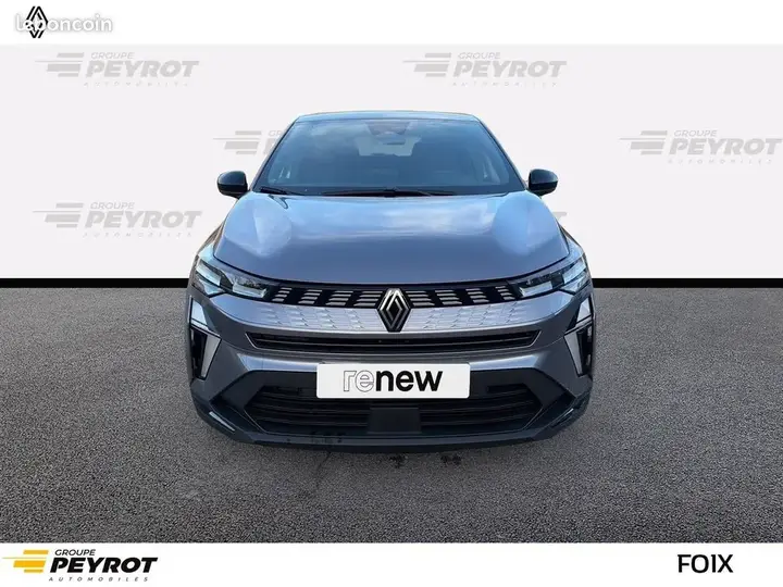 Renault Symbioz 2025 photo 5