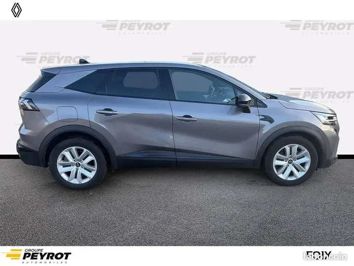 Renault Symbioz 2025 photo 4