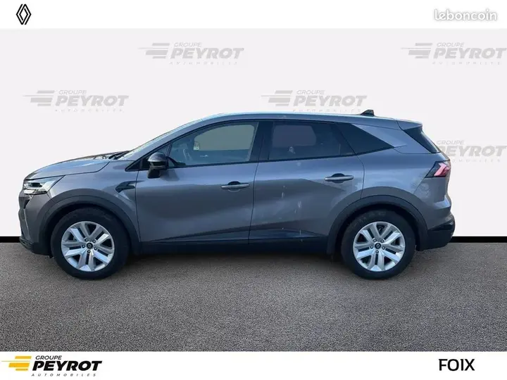 Renault Symbioz 2025 photo 2