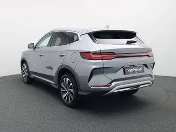BYD Seal U 2025 photo 3