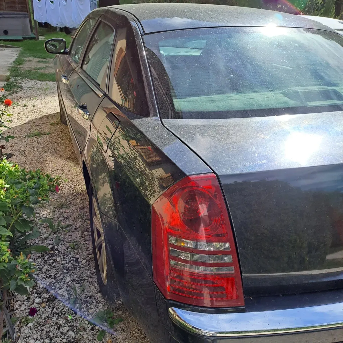 Chrysler 300 C 2006 photo 2